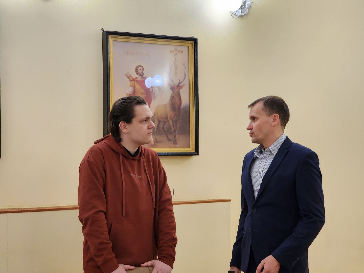 дети, мфти, ученый, физмат, наука, шатура,