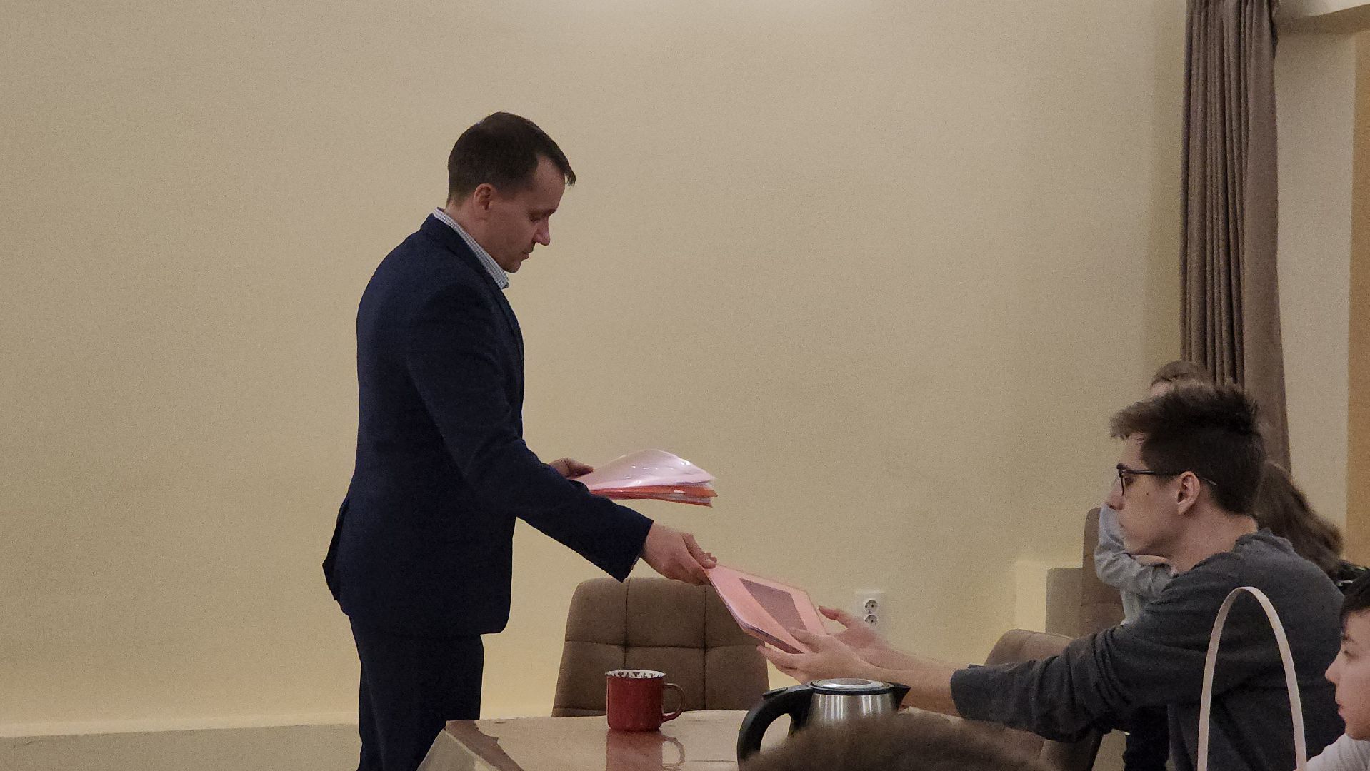 дети, мфти, ученый, физмат, наука, шатура,