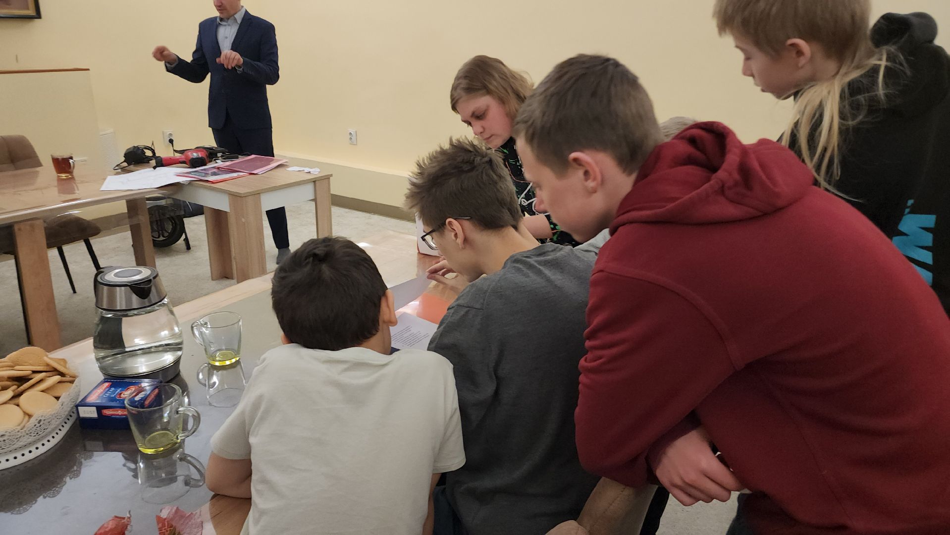 дети, мфти, ученый, физмат, наука, шатура,