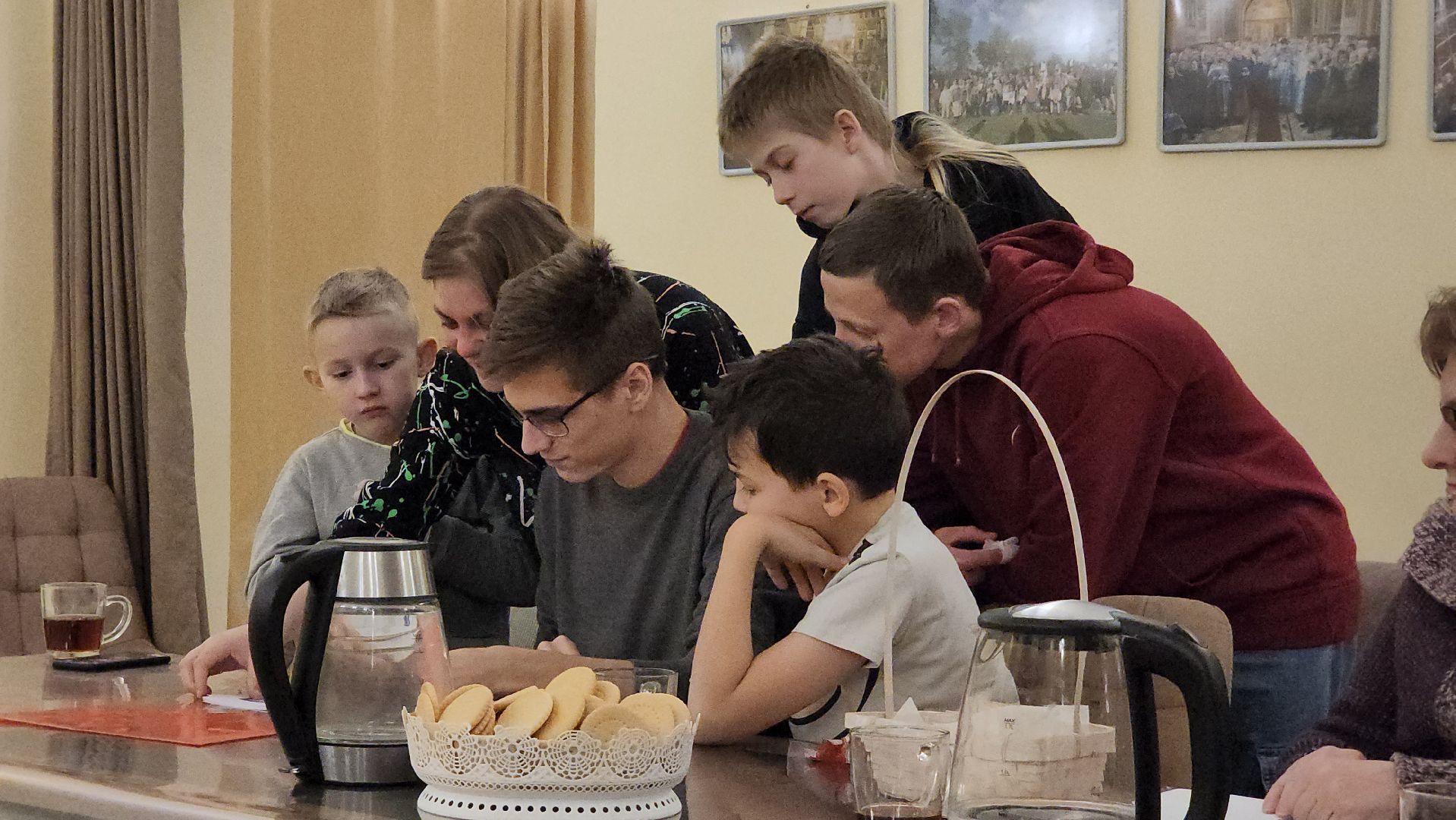 дети, мфти, ученый, физмат, наука, шатура,