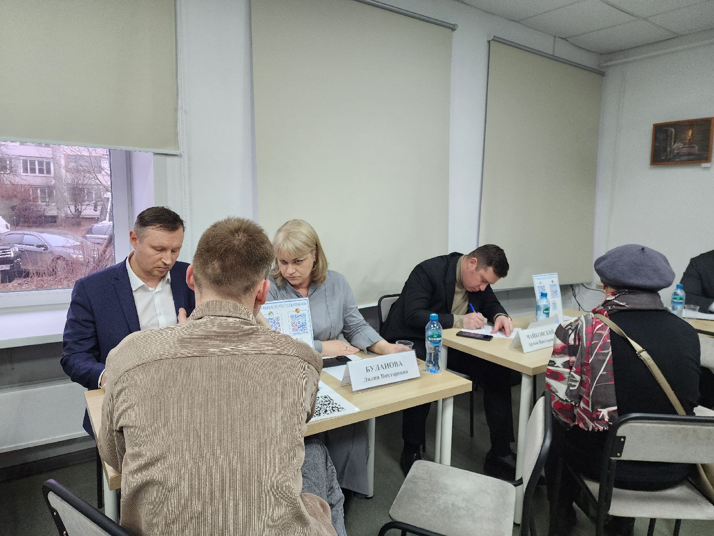 электросталь восточный микрорайон, жкх, выездная администрация, капитальный ремонт, ремонт кровли,