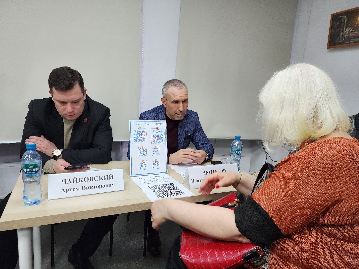 электросталь восточный микрорайон, жкх, выездная администрация, капитальный ремонт, ремонт кровли,