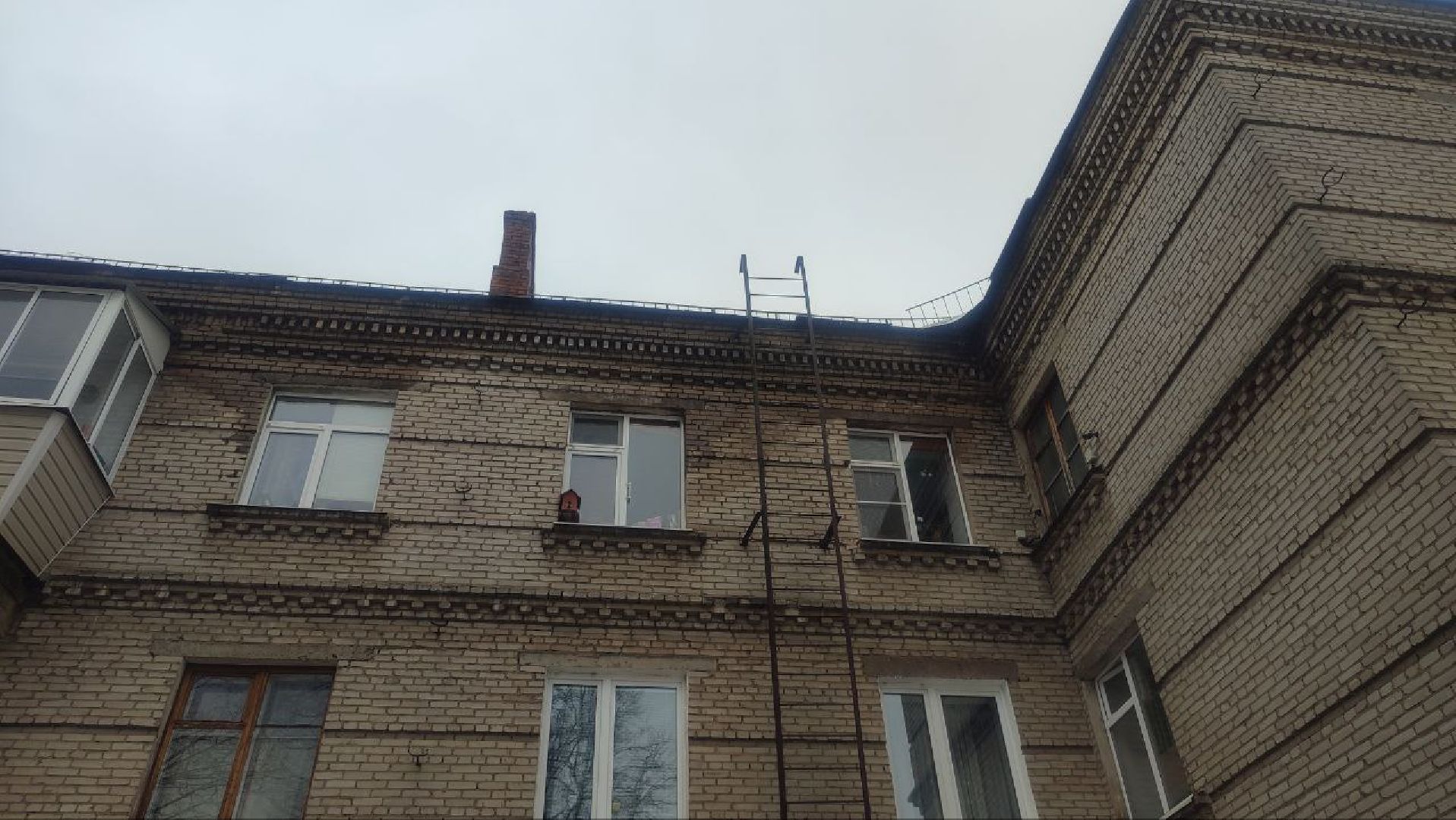 электросталь восточный микрорайон, жкх, выездная администрация, капитальный ремонт, ремонт кровли,