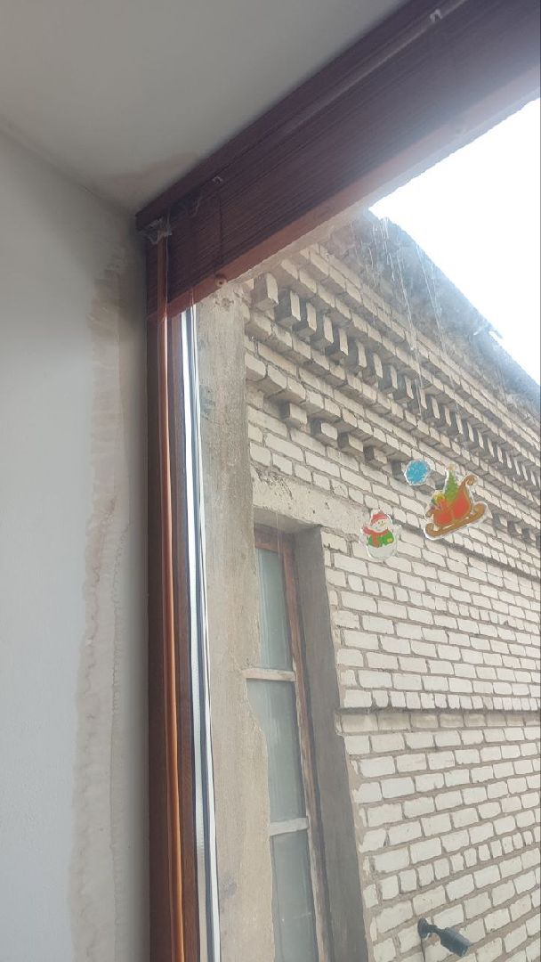 электросталь восточный микрорайон, жкх, выездная администрация, капитальный ремонт, ремонт кровли,