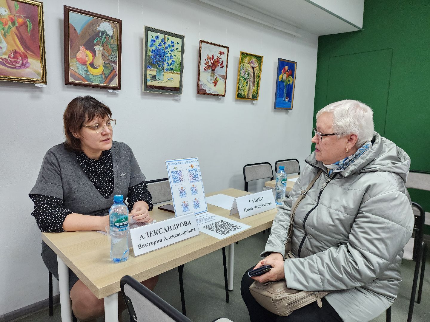 электросталь, жители, жкх, капитальный ремонт, выездная администрация,