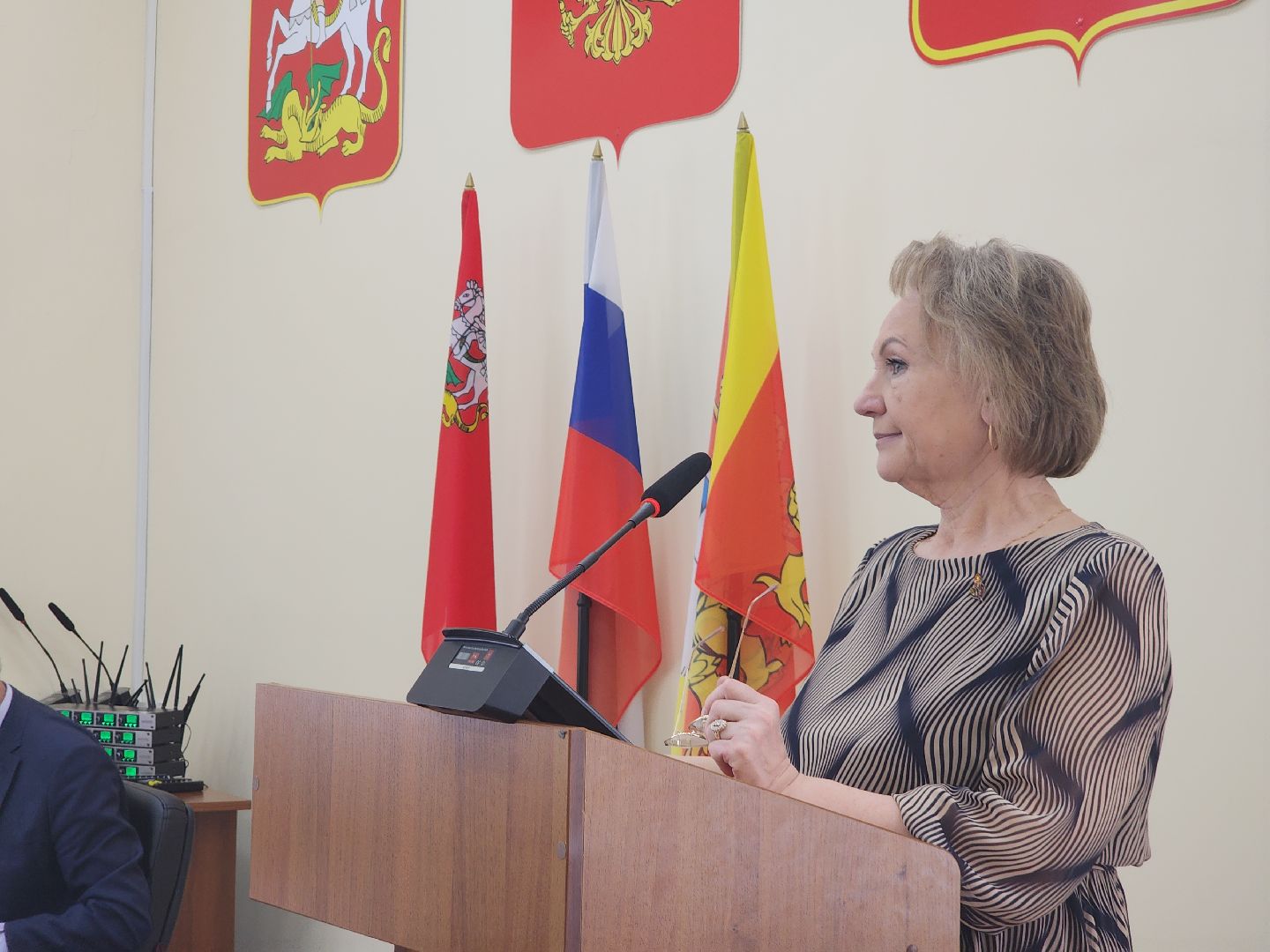 Егорьевск, Подмосковье, Московская область,