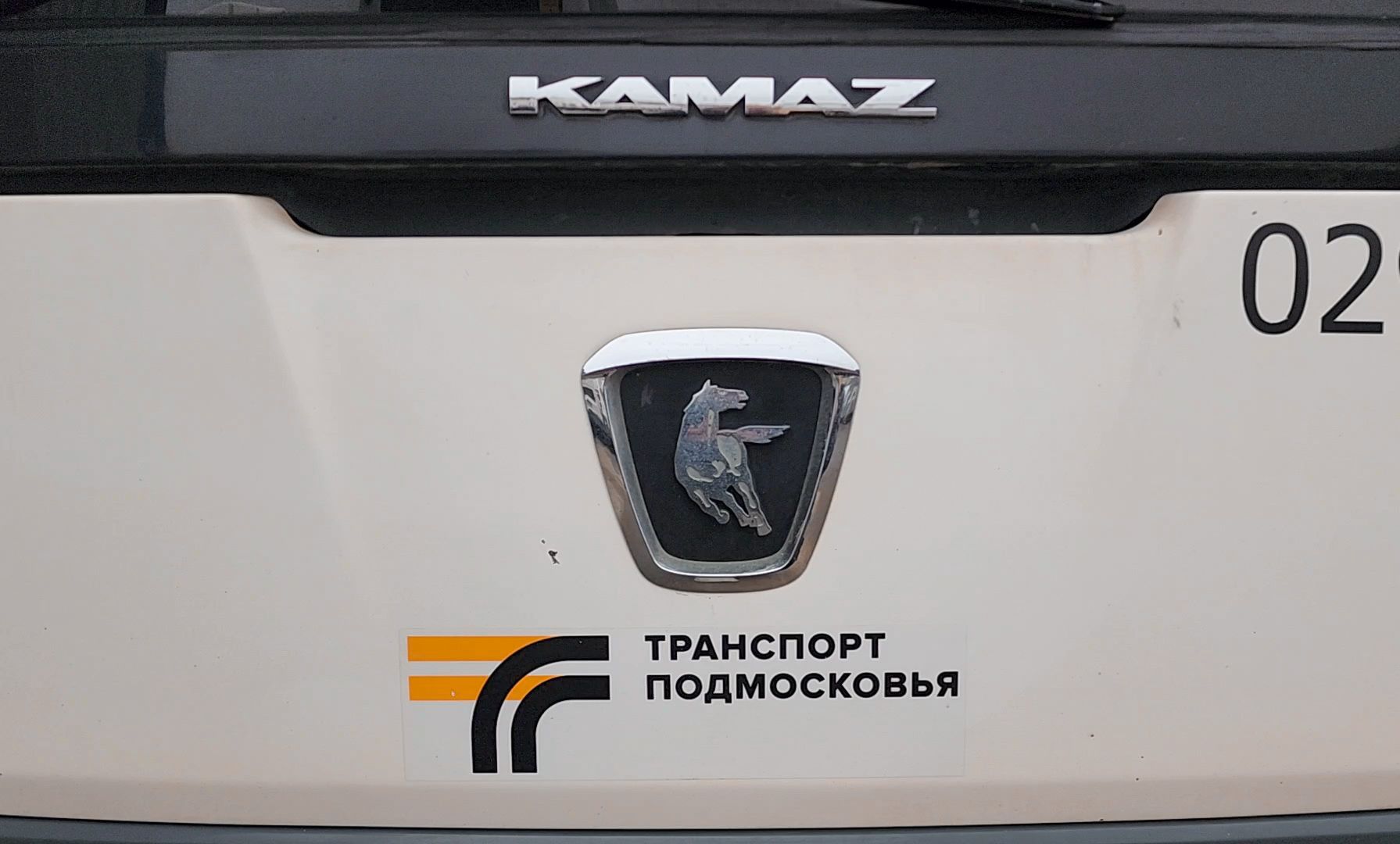 Бронницы, Мострансавто, Девушка водитель автобуса, Бронницкое АТП,