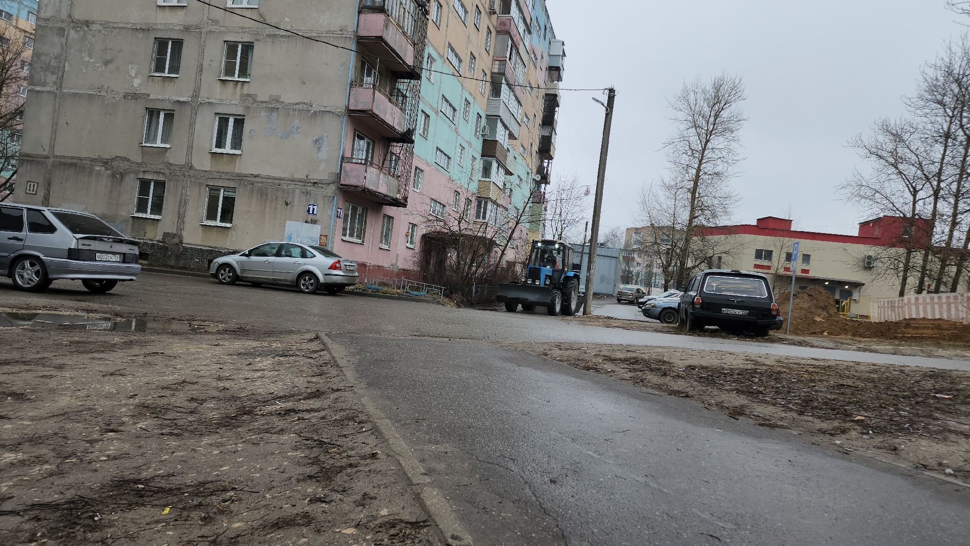 Егорьевск, Подмосковье, Московская область,