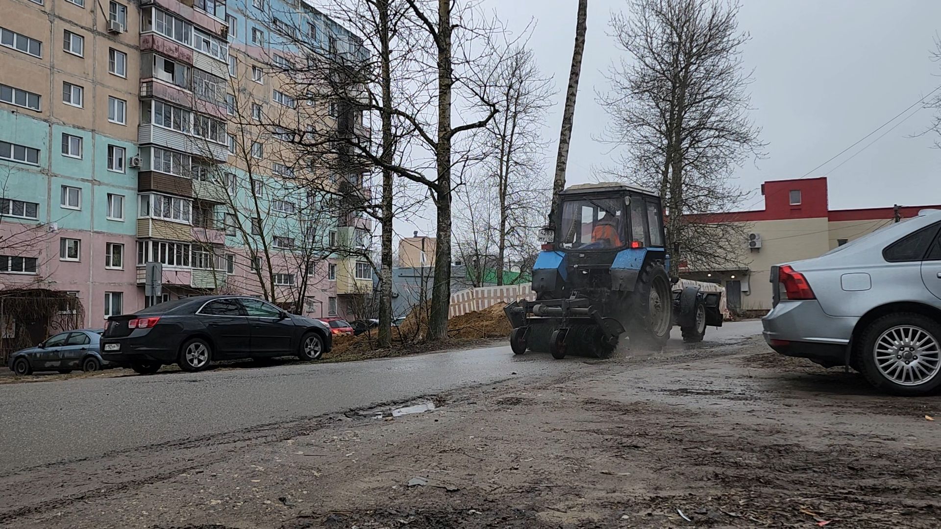 Егорьевск, Подмосковье, Московская область,