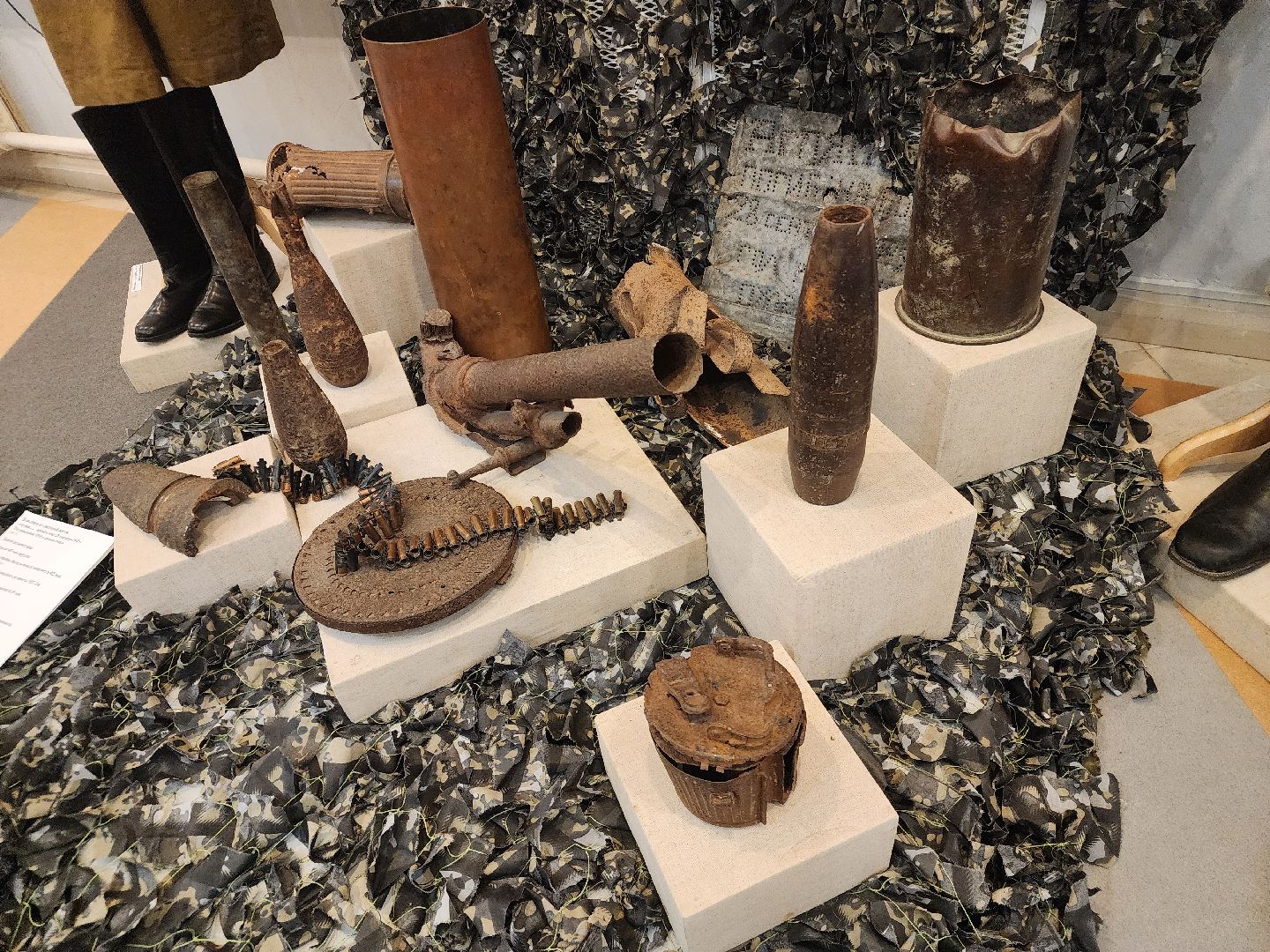 подольск, краеведческий музей, Выставка,