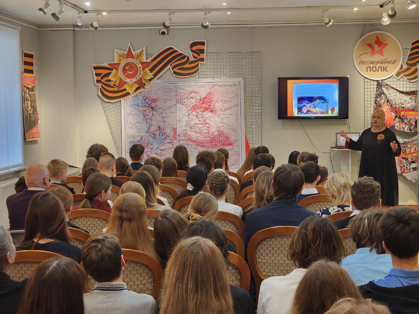 подольск, краеведческий музей, Выставка,