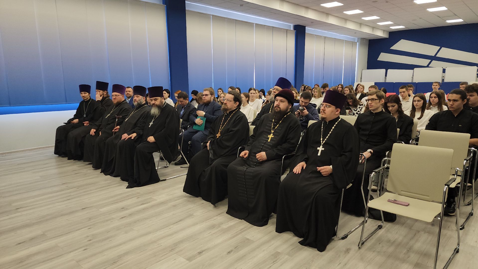 духовно-нравственное воспитание, орехово зуево,