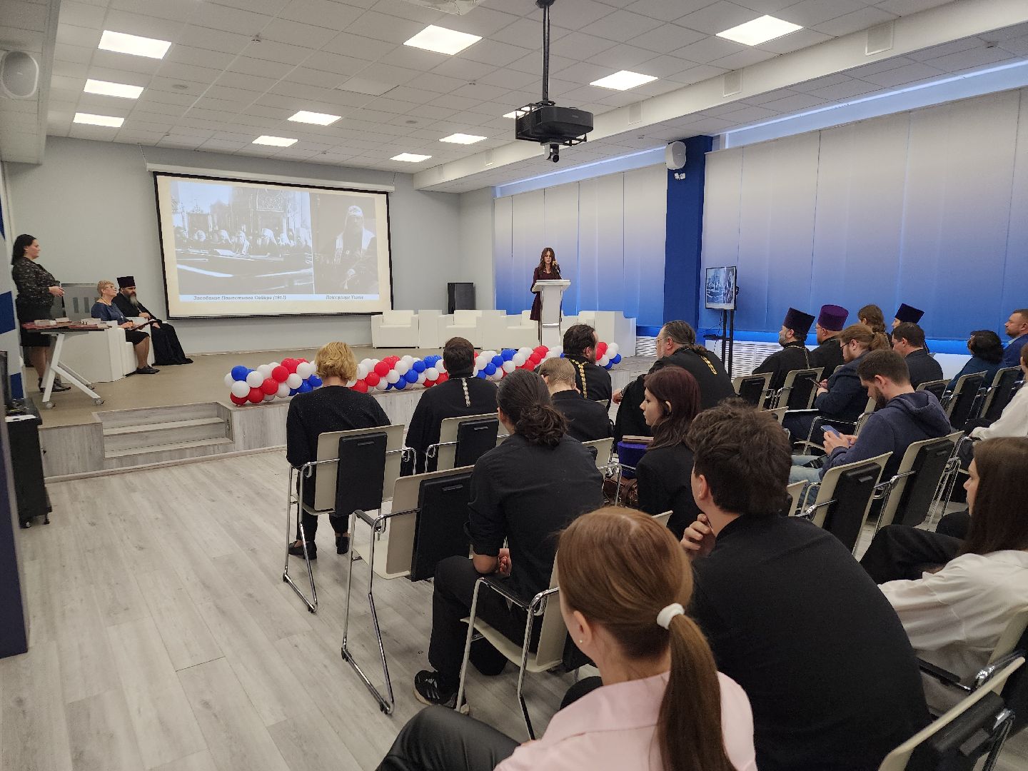 духовно-нравственное воспитание, орехово зуево,