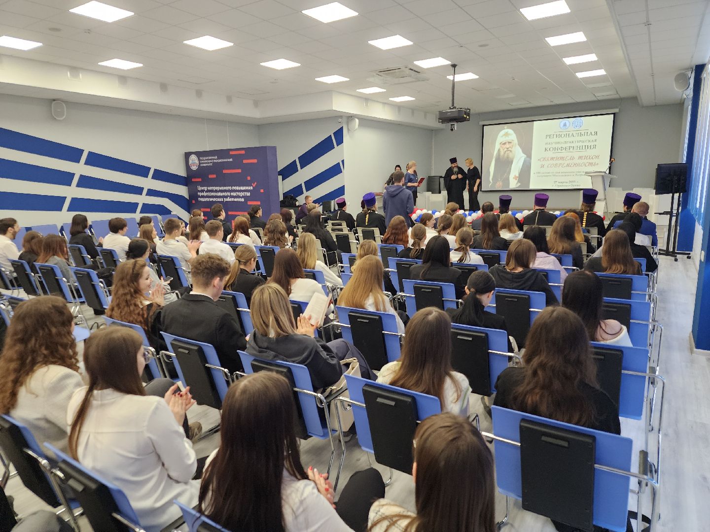 духовно-нравственное воспитание, орехово зуево,