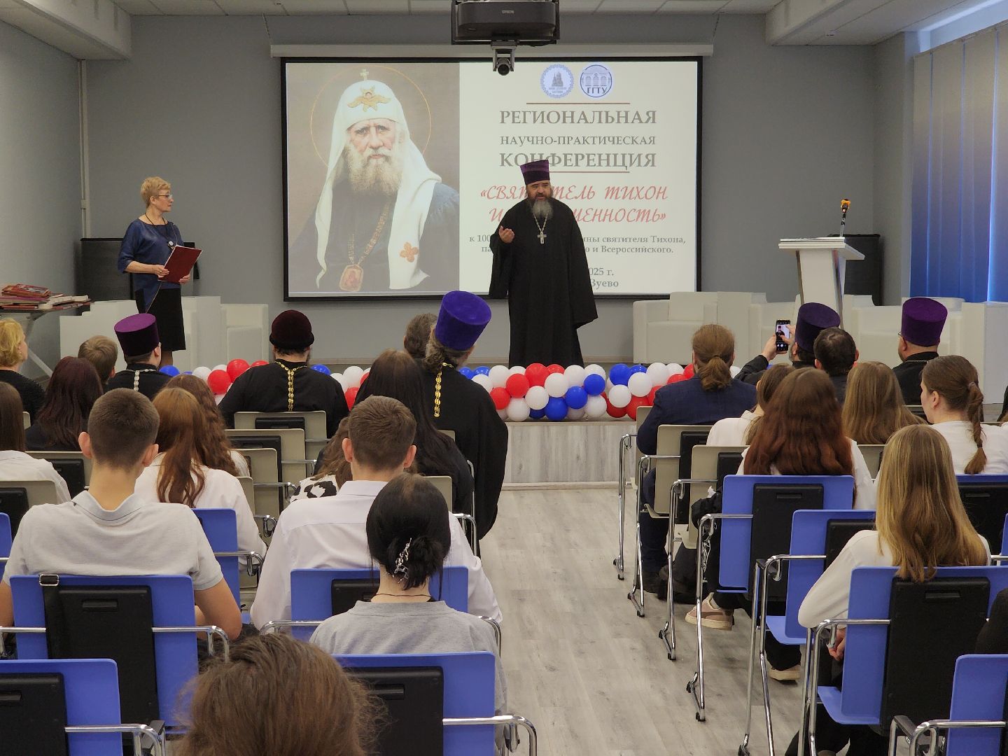 духовно-нравственное воспитание, орехово зуево,