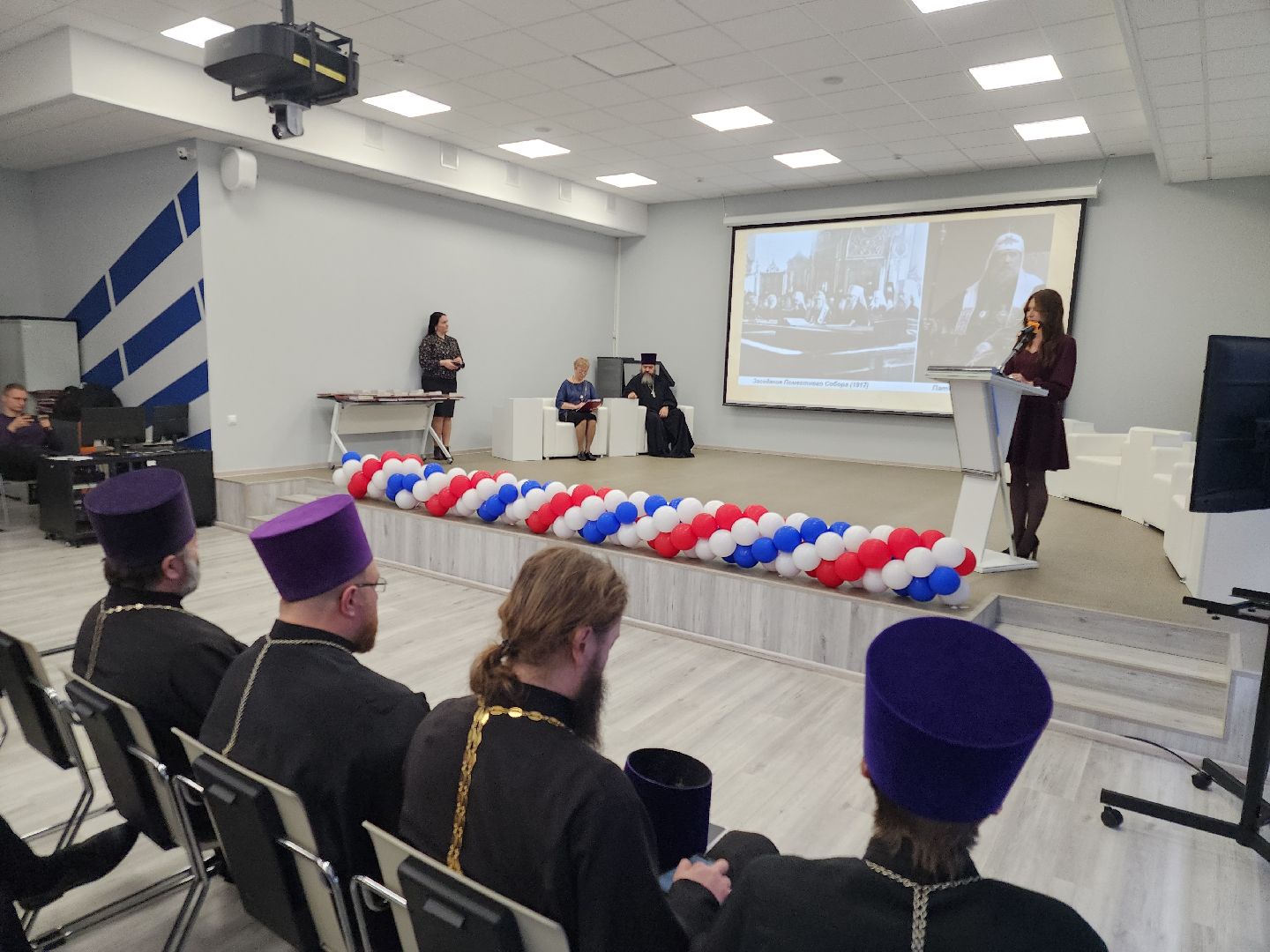 духовно-нравственное воспитание, орехово зуево,