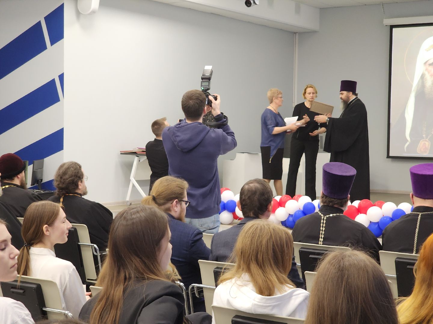 духовно-нравственное воспитание, орехово зуево,