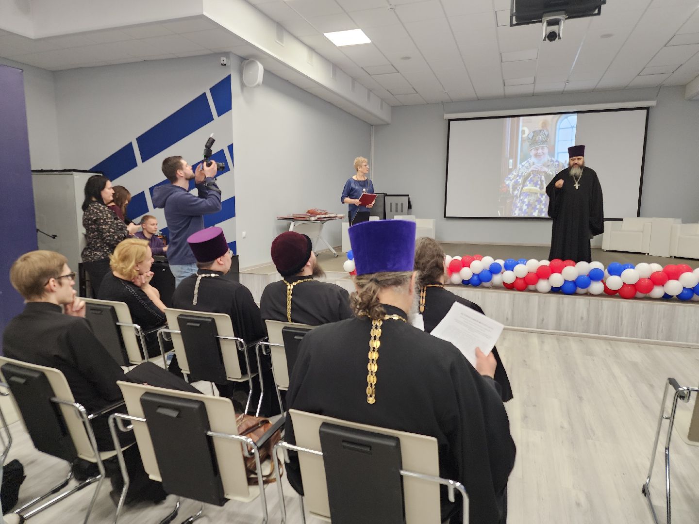 духовно-нравственное воспитание, орехово зуево,