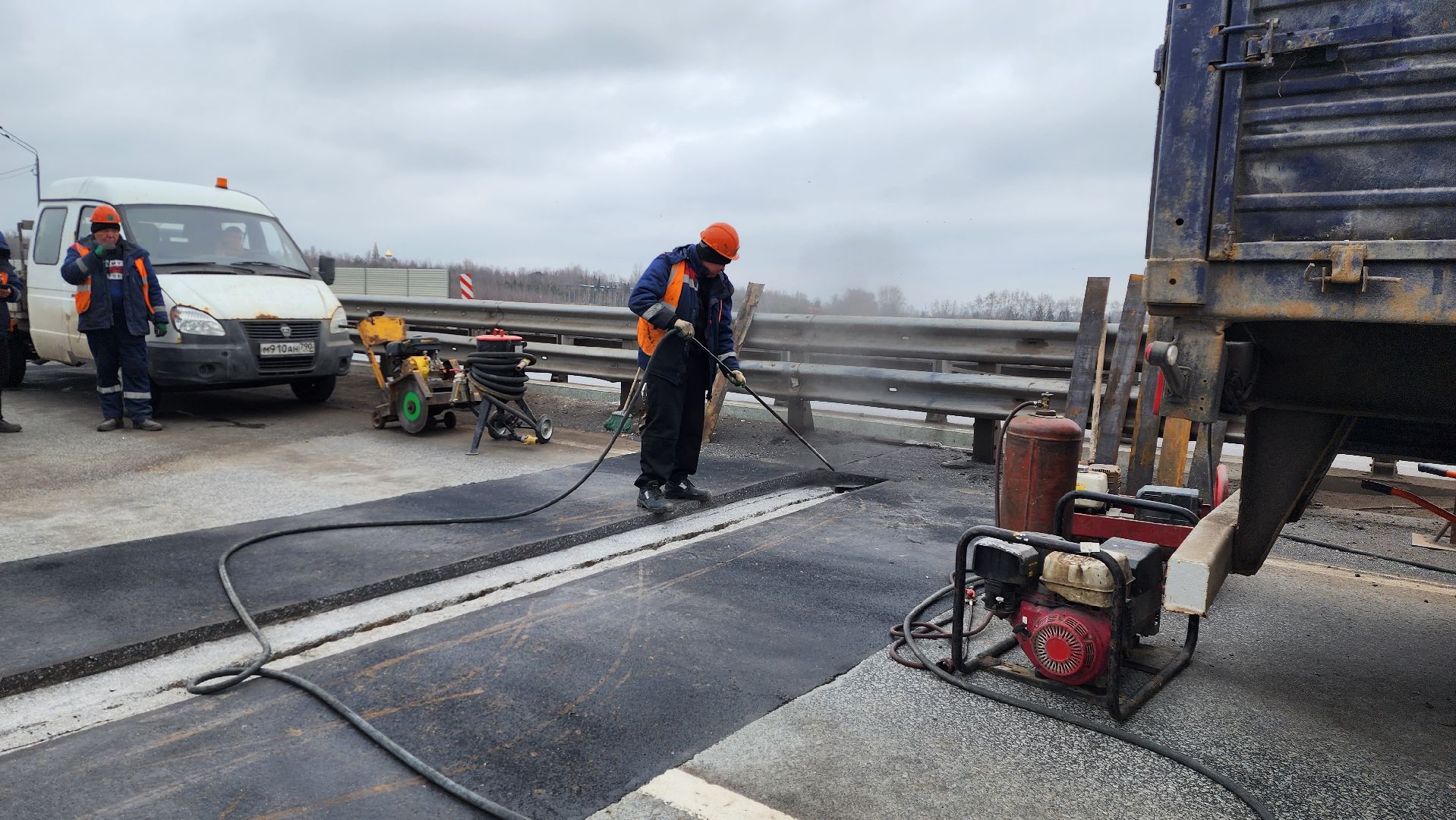 автодорога, истра, балтия, ремонт дорог,