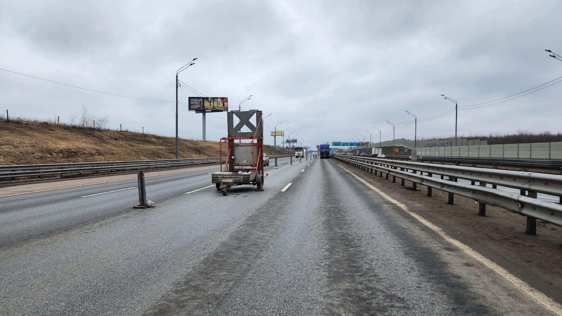 автодорога, истра, балтия, ремонт дорог,