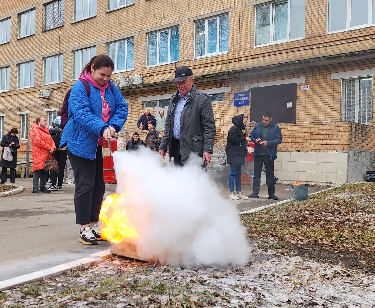 солнечногорск, фап, пожарная безопасность,