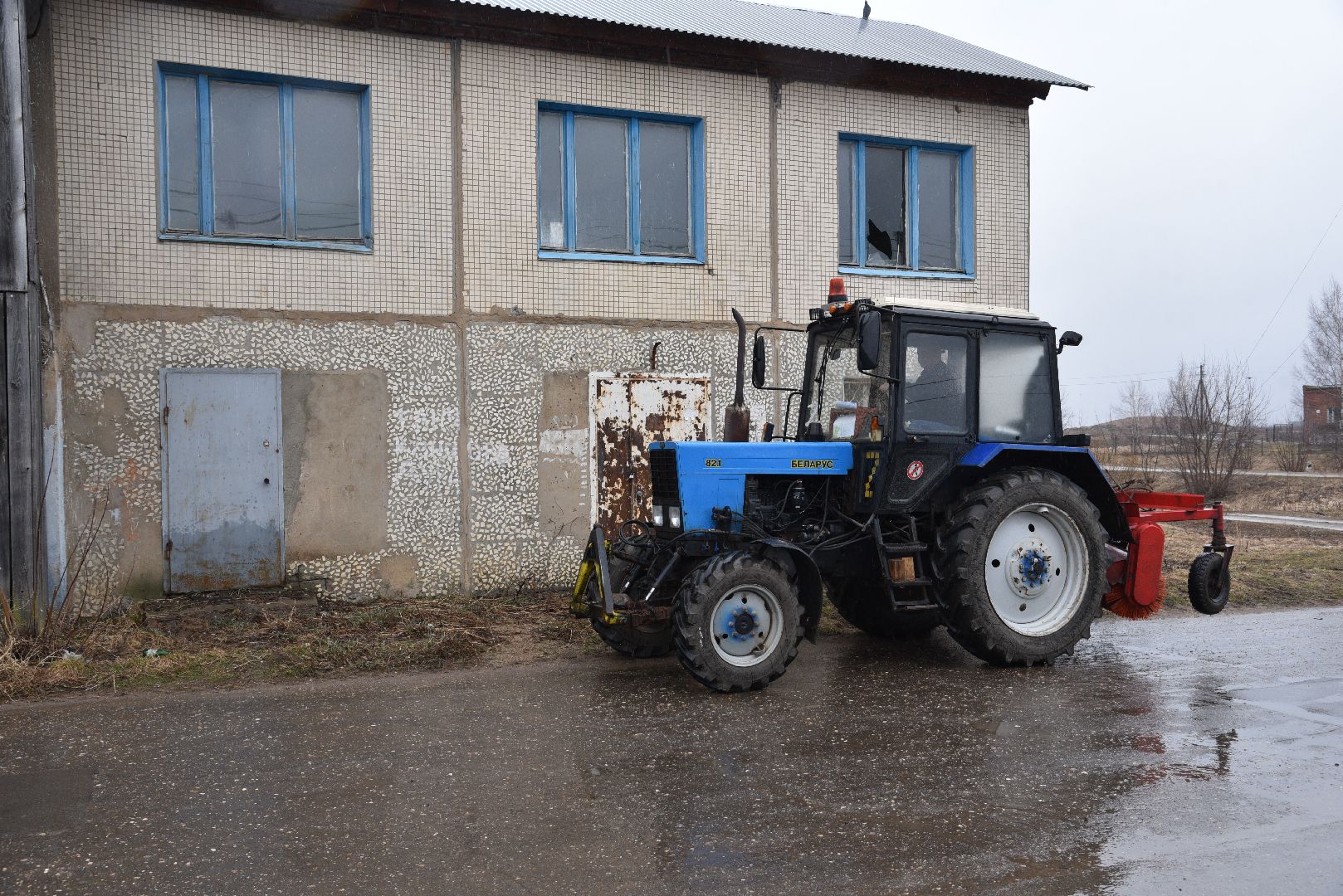 лотошино, добродел, благоустройство, обращения граждан,
