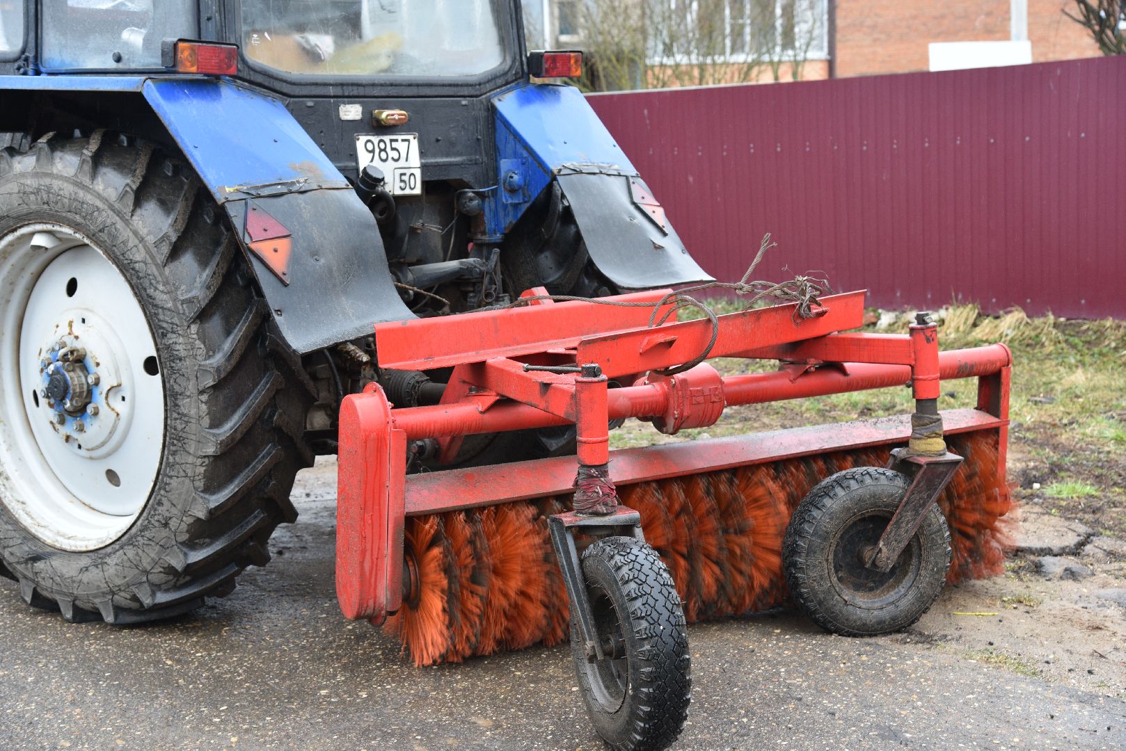 лотошино, добродел, благоустройство, обращения граждан,