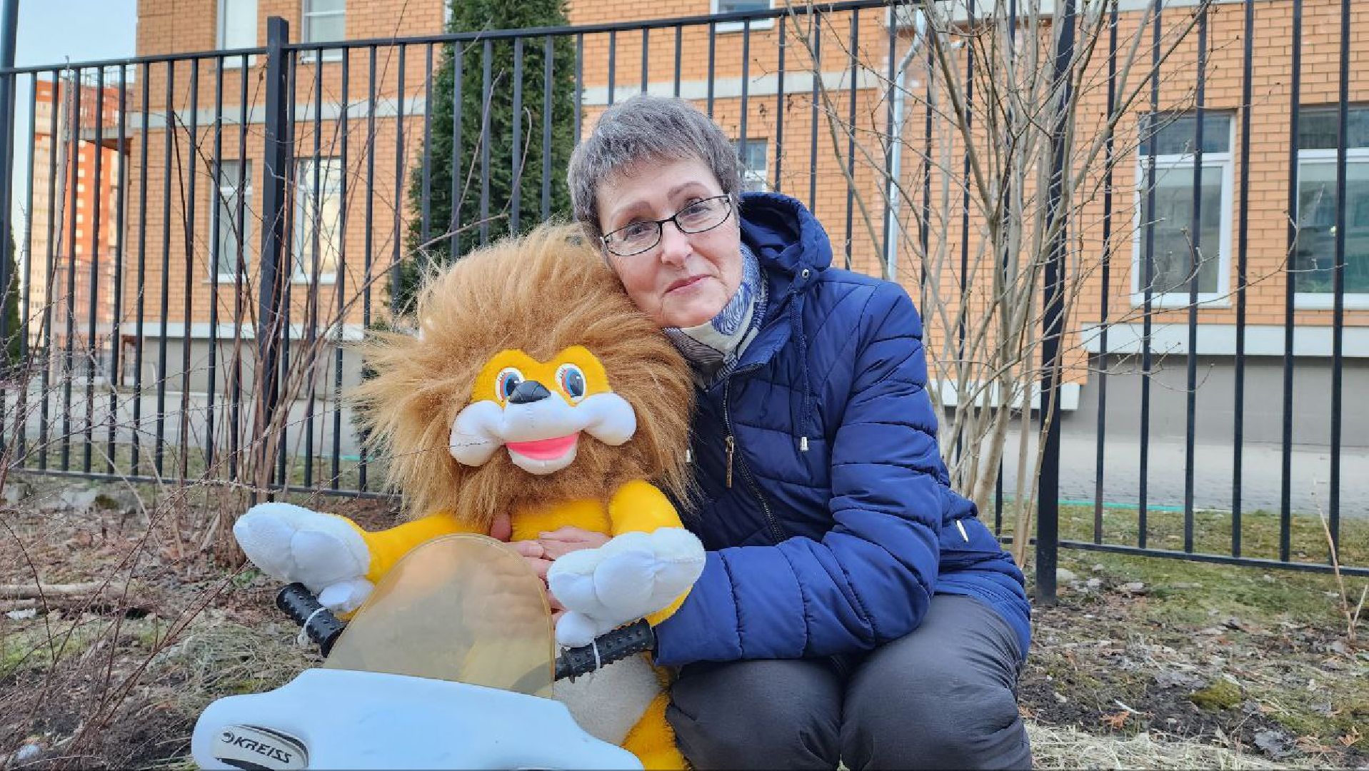 Дмитров, Благоустройство, Люди, Общество,