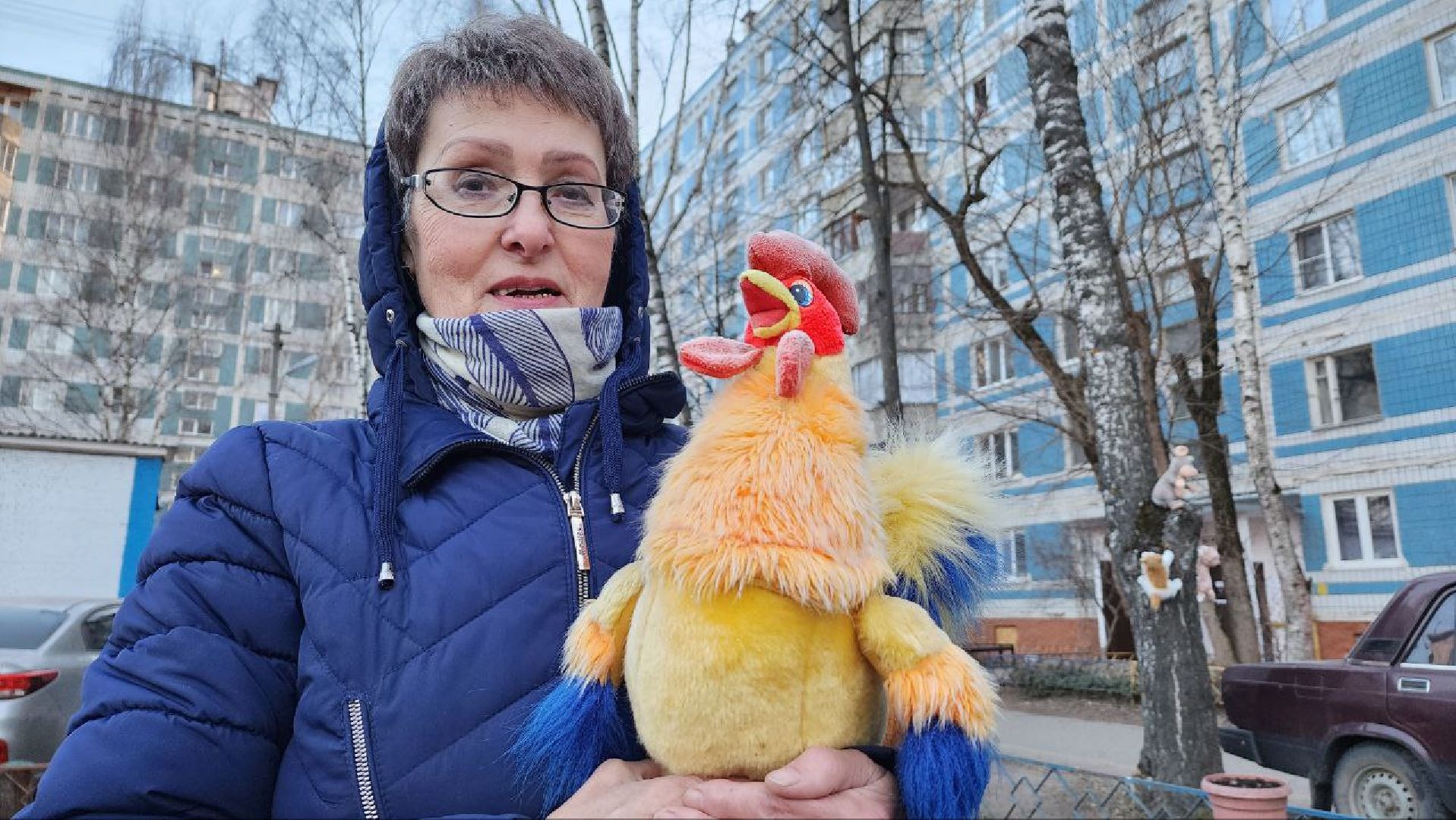 Дмитров, Благоустройство, Люди, Общество,