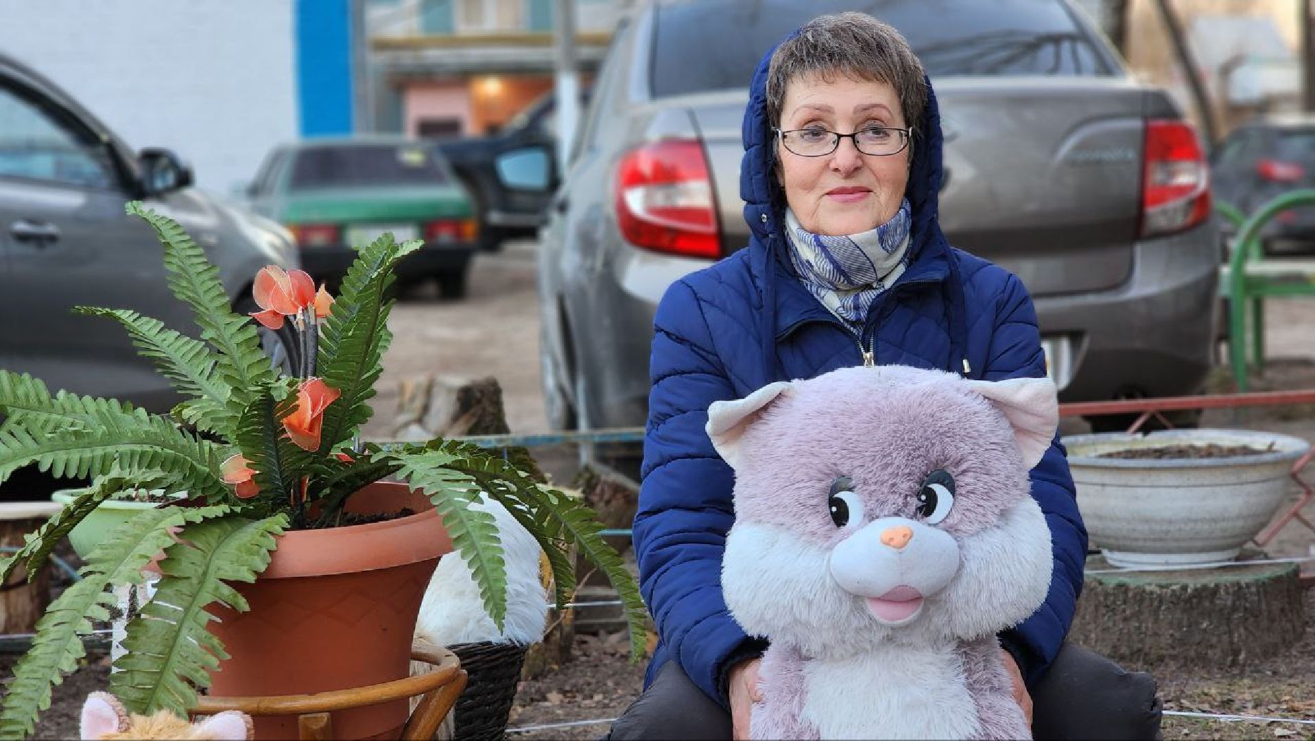 Дмитров, Благоустройство, Люди, Общество,