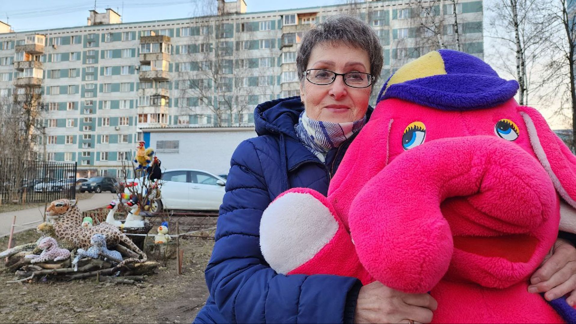 Дмитров, Благоустройство, Люди, Общество,