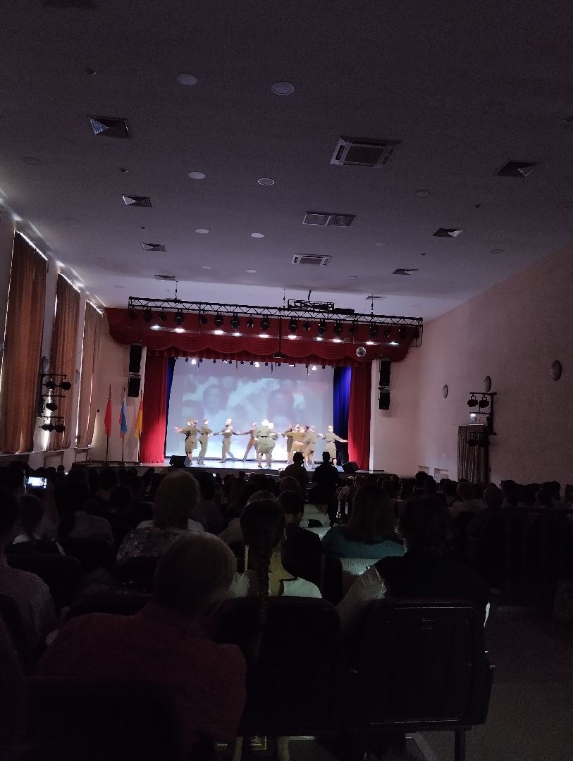 День Победы, 9 мая, ветераны, фестиваль, культура, Ногинск, Богородский городской округ