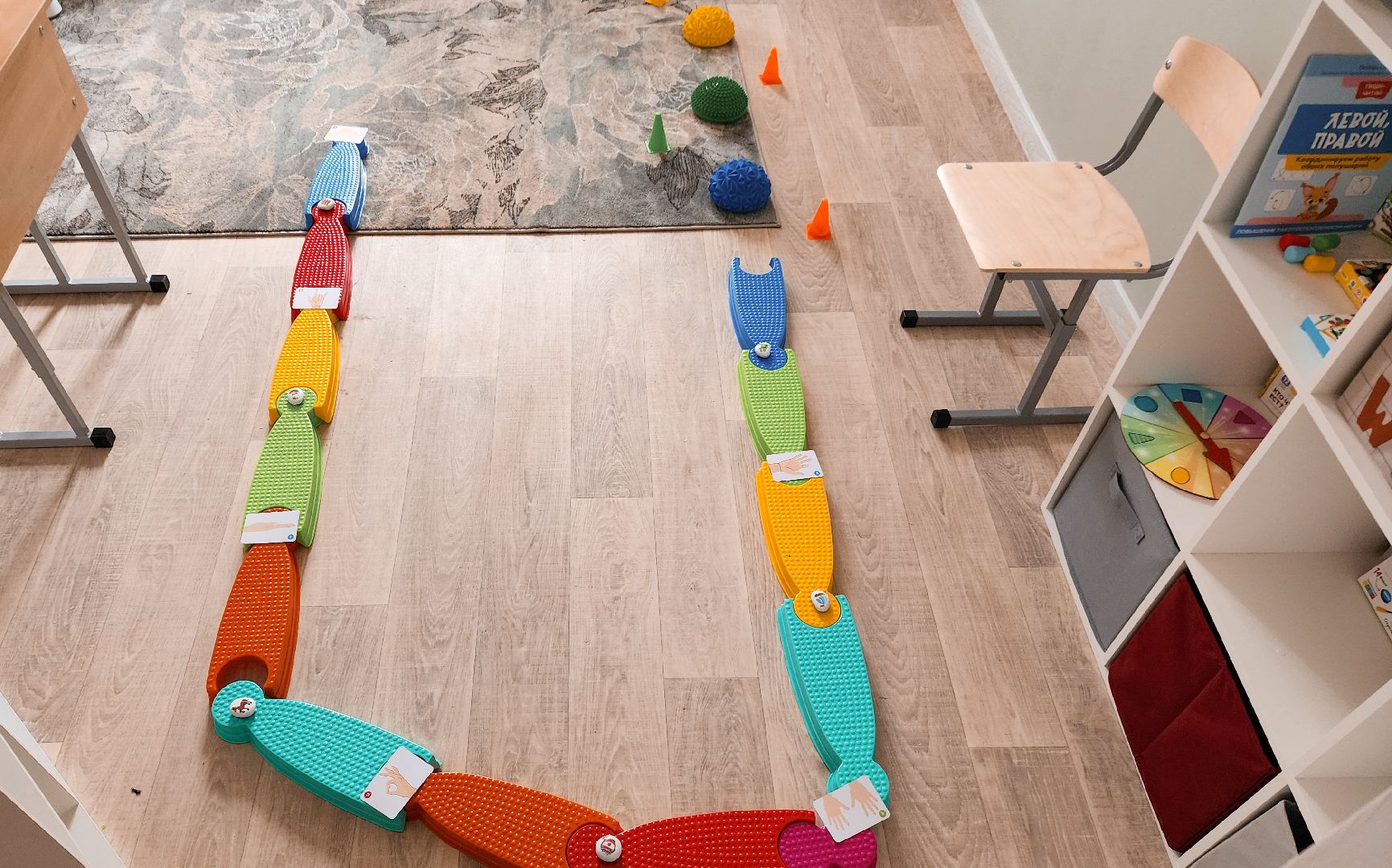 Бронницы, Образование, Образовательный центр, Дети,Подготовка к 1 классу,