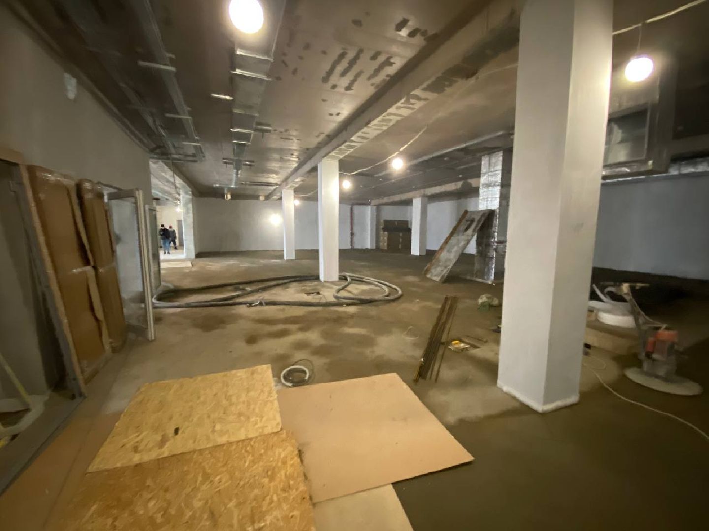 ЖК Одинбург, Новая школа в Одинцово, строительство в Одинцово,