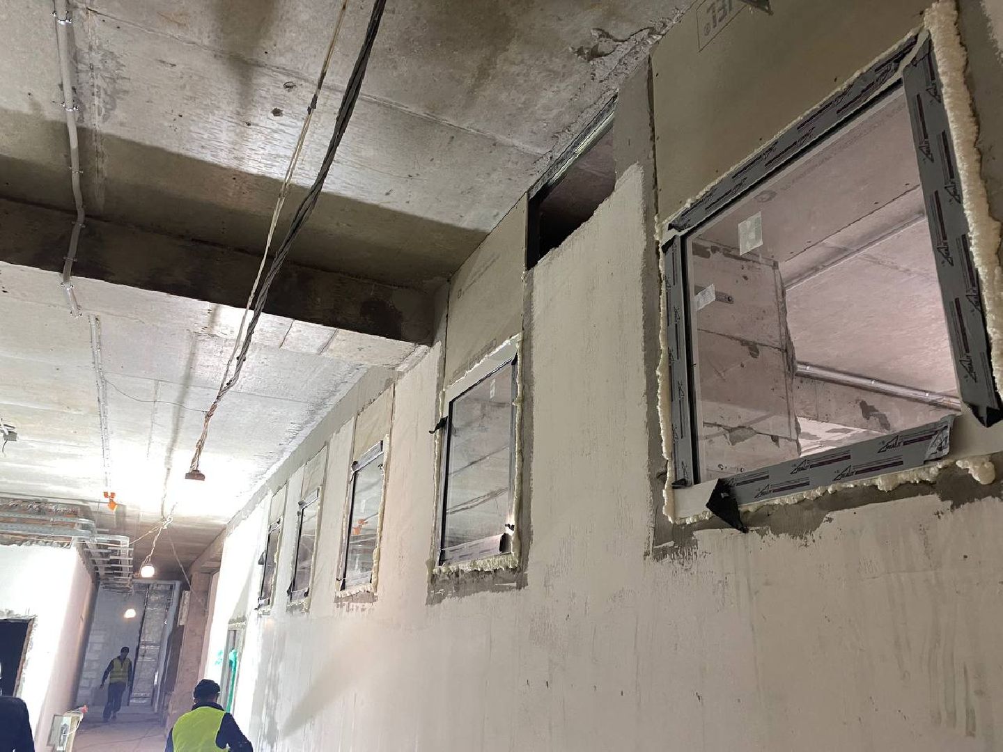 ЖК Одинбург, Новая школа в Одинцово, строительство в Одинцово,