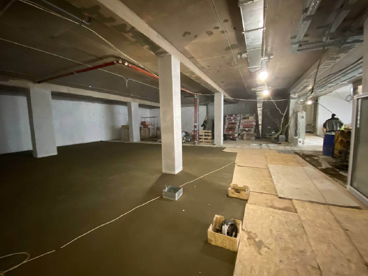 ЖК Одинбург, Новая школа в Одинцово, строительство в Одинцово,