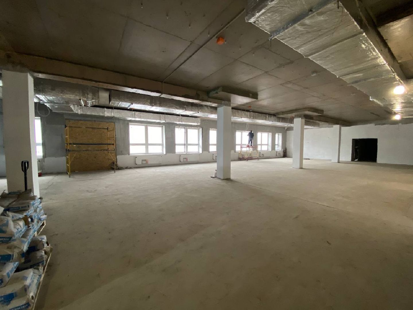 ЖК Одинбург, Новая школа в Одинцово, строительство в Одинцово,