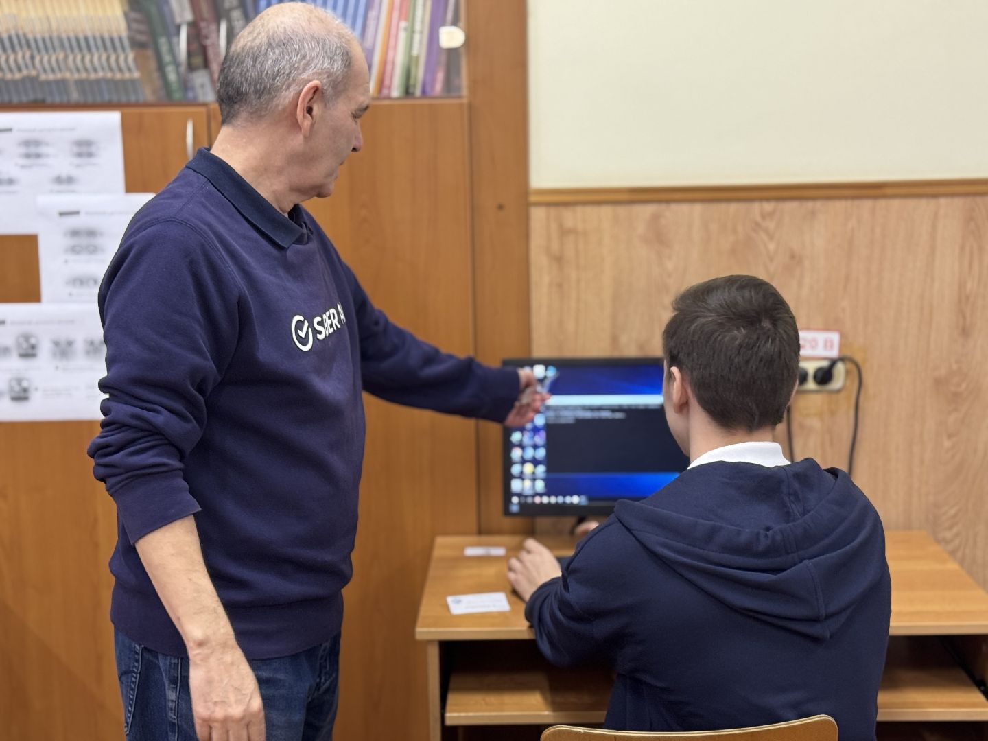 ногинский колледж, олимпиада, программирование, c sharp,