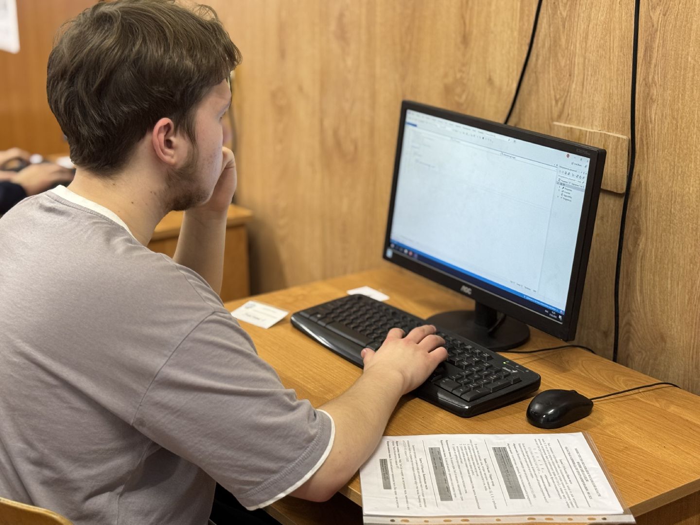 ногинский колледж, олимпиада, программирование, c sharp,