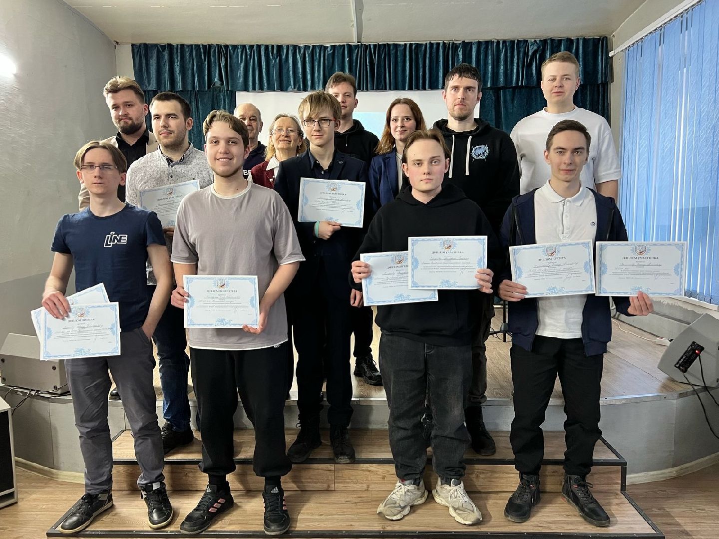 ногинский колледж, олимпиада, программирование, c sharp,