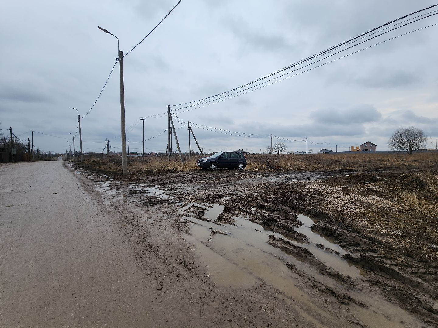 пущино, серпухов, липицы, дороги,