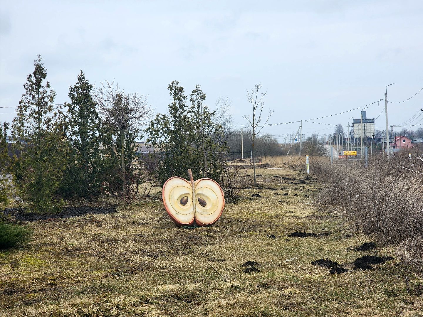 пущино, серпухов, липицы, дороги,