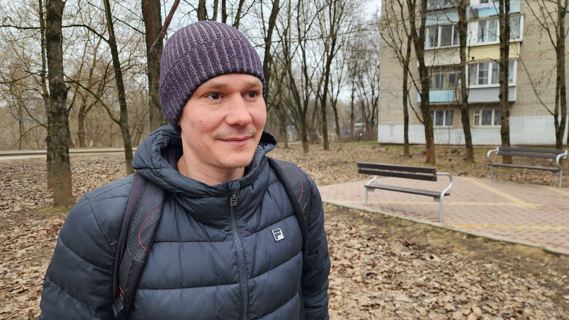 истра, благоустройство, добродел,