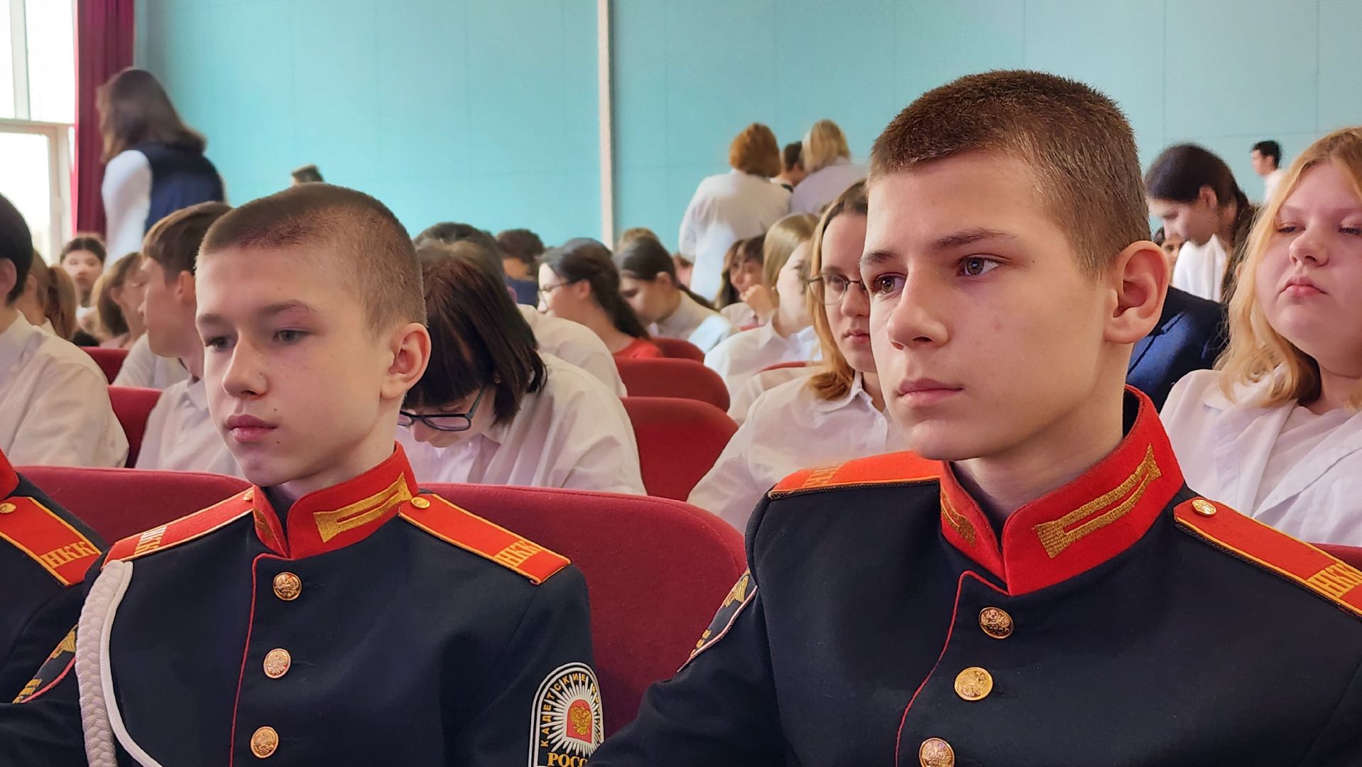 профориентация, образование, поступление, Ногинск, Богородский городской округ,