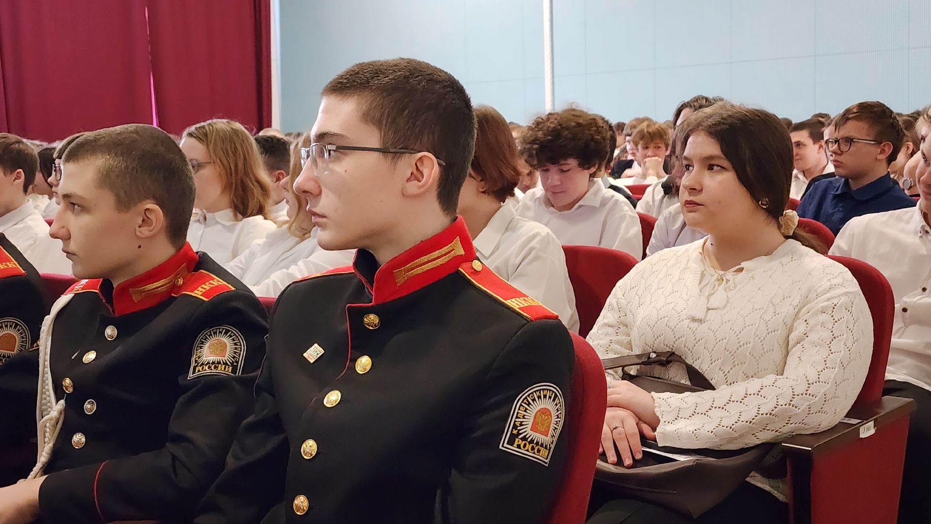 профориентация, образование, поступление, Ногинск, Богородский городской округ,