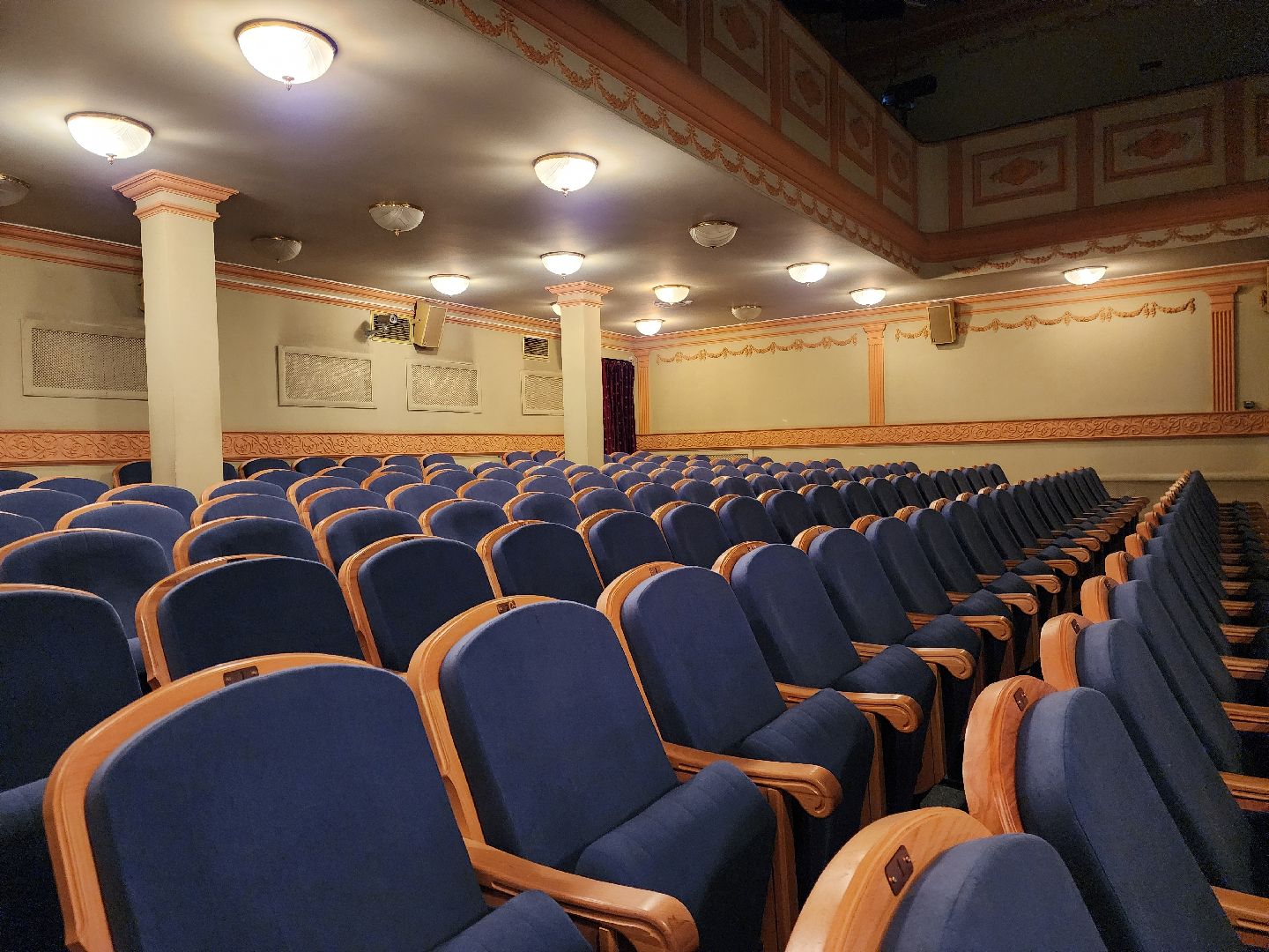 ногинск, герой, театр, спектакль, актер,