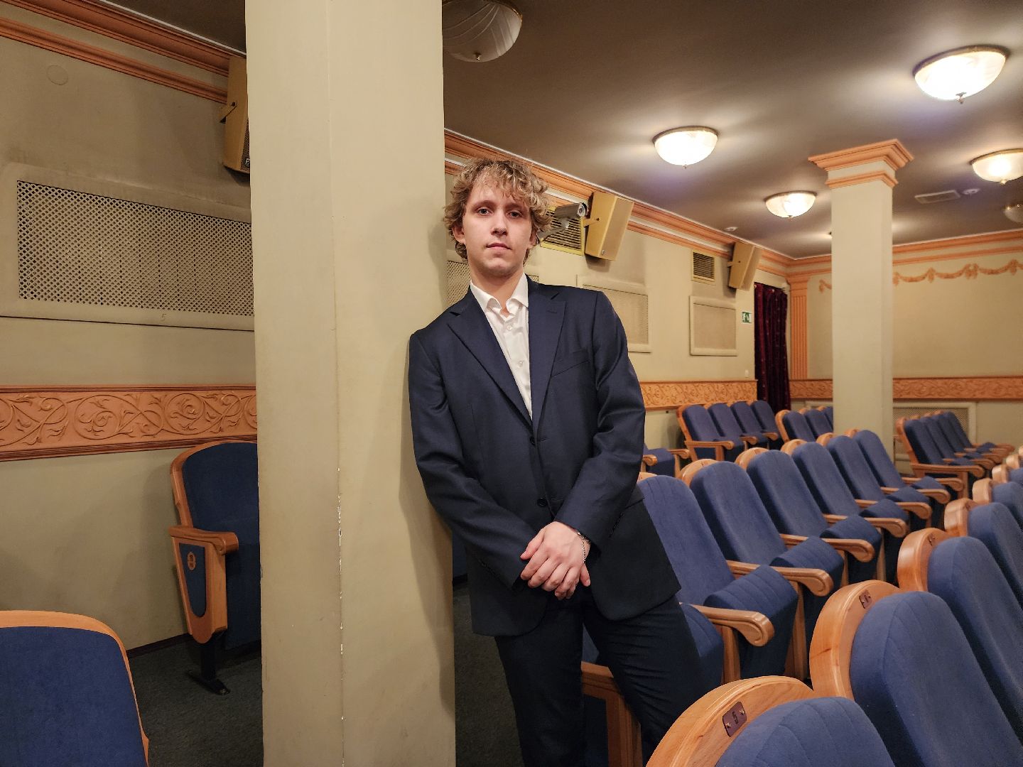 ногинск, герой, театр, спектакль, актер,