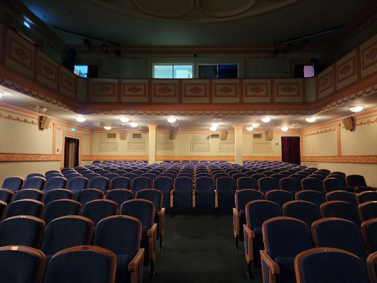 ногинск, герой, театр, спектакль, актер,