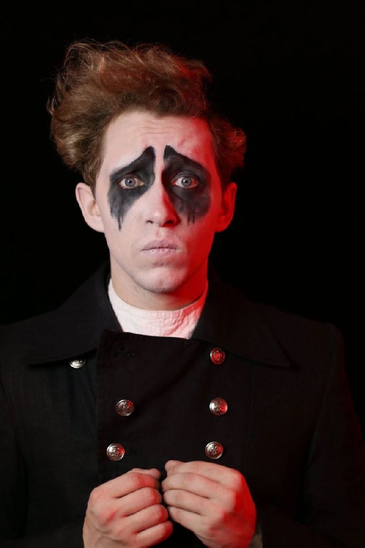 ногинск, герой, театр, спектакль, актер,