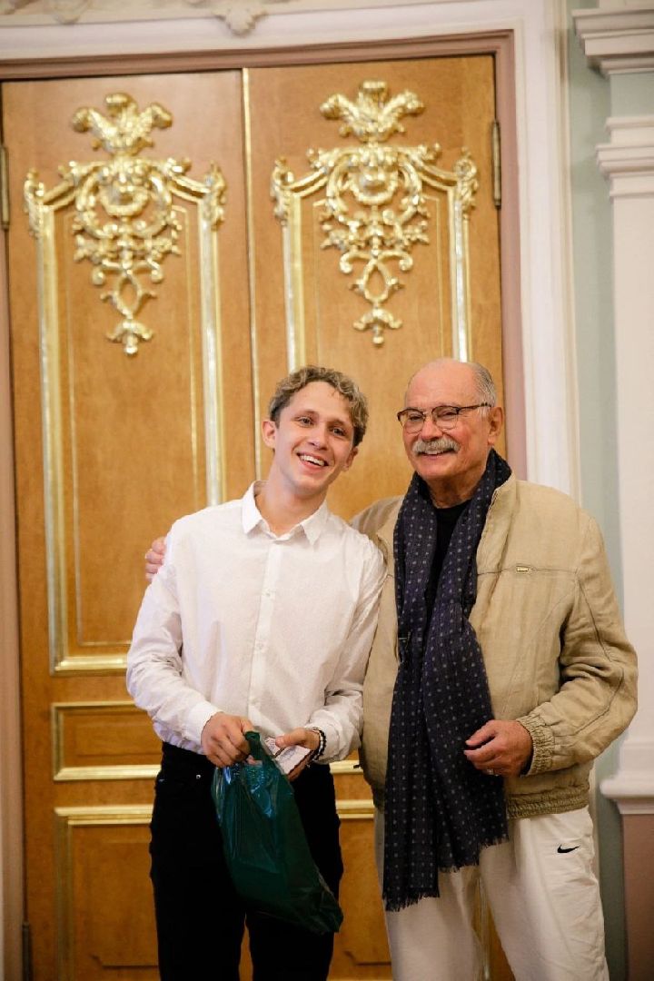 ногинск, герой, театр, спектакль, актер,